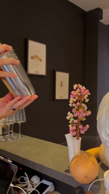 On se retrouve dés demain pour une nouvelle semaine pleine de Bagú !

Besoin de vitamines pour attaquer l’automne ?
Venez découvrir notre nouveau cocktail

Le bloody Mary à notre façon

Bonne semaine à tous

Réservation : https://restaurantbagu.be/fr