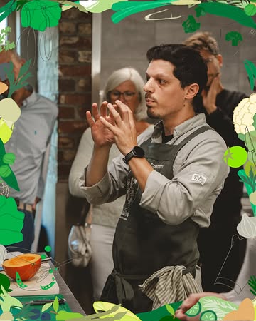 🌱 ATELIER • @oxaliscuisinevg — École de cuisine végétale

Créée en 2025 par Corentin Crutzen, Oxalis est la première école de cuisine végétale en Belgique avec une ambition : démocratiser l’alimentation végétale à travers une cuisine simple, créative et surtout gourmande.

Au festival Manger (Mieux) Demain, on ne vient pas seulement goûter : on vient aussi apprendre, comprendre, tester et échanger.

👩‍🍳 Samedi & dimanche
Cuisine végétale de saison : retour de marché, ravioles à la courge, poêlée forestière & crème ail-persil.

🍋 Lundi
Pâtisserie végétale : tartelette au citron meringuée revisitée.

🎟️ Ateliers accessibles avec le pass festival, sur réservation et selon les places disponibles.

📍 Hors-Champs — Gembloux
📅 3, 4 & 5 octobre 2026