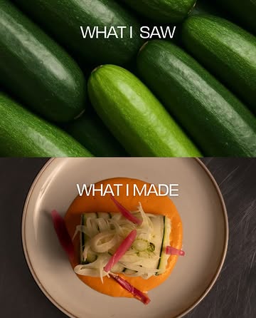 Et si on réinventait les légumes ?
Mes 4 recettes coups de cœur sont dans mon ebook (lien en bio) !

A vous de jouer ! 👩🏻‍🍳✨