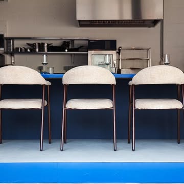 We can’t wait welcome you around our counter from Thursday on. Don’t forget to reserve your spot through our website!