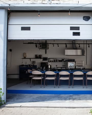 We officially open tomorrow and can’t wait to welcome you at our seasonal pop up in Ostend.  
We have a few more availabilities this week! 
Bookings through our website. 
 
Find us At Euphrosina Beernaertstraat 90, 1000 Oostende for dinner from Wednesday to Saturday