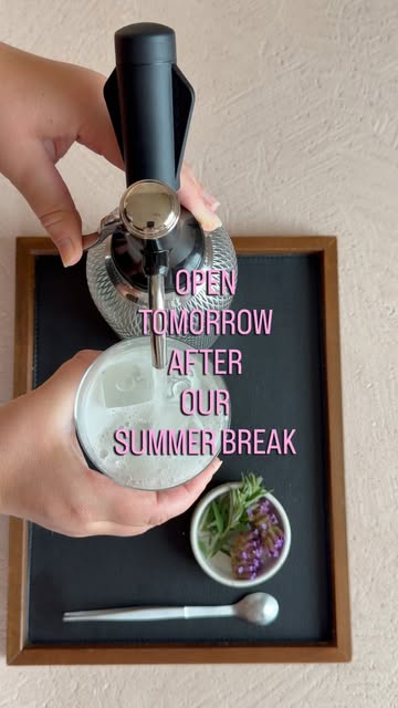 We’re back from our summer break! ☀️

As autumn gently sneaks into the kitchen, we’re getting ready to welcome the new season with our Autumn Menu, Part I.

A new chapter, new flavours, and plenty to look forward to.

Check our website for available seats and come join us at the table. ✨

#thisisrebelle #michelin #kortrijk #restaurant