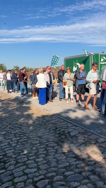 Quel week-end de folie 🥳
Vive @manger_mieux_demain ❤️

Merci à tous les chefs, producteurs, conférenciers et animateurs !

On se donne rendez-vous demain pour le dernier jour, il reste quelques pass dégustations ;)