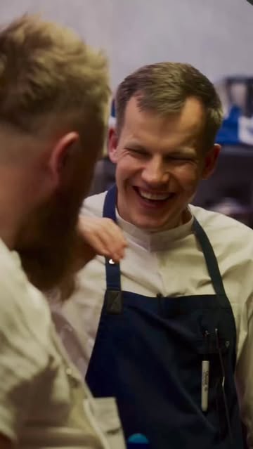 Polish Grill. Double the chefs. One Polish story. 🇵🇱

Big shout-out to Piotrek @chef.piotr.w our guest chef, who brought a proper taste of Poland with him. Kaszanka, gołąbki (yes, literally pigeons), focaccia à la cebularz and even a special Polish playlist made just for the night - check out “Polish Grill”.
One of the first things Piotrek said was, “I’ve never cooked on such a small BBQ!” 😂 But despite that, everything came together perfectly. The vibe, the food, and your energy absolutely blew us away. We honestly couldn’t have asked for a better evening.

Huge thanks to everyone who came, and to our amazing team for making it all happen💙

And of course, we had to finish the night the Polish way with vodka shots from @mikrogorzelnia shared with our guests.

Time to plan another one, right?

🎥 @maximmuylaert