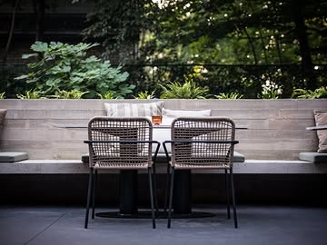 These seats could be yours. 🍀⁠
⁠
September reservations, open now.