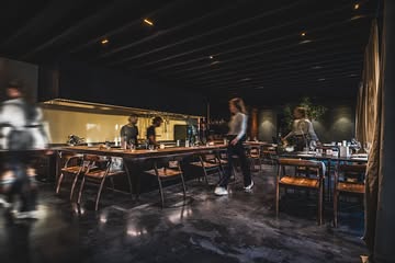 July needs a face. 🎭

We’re looking for someone to run the floor with us for just one month, while we bridge the gap before our new team member starts in August.

One month, full commitment, good energy!

Know someone? Maybe yourself?

📧 lara@commotiegent.be

#Hiring #foh
