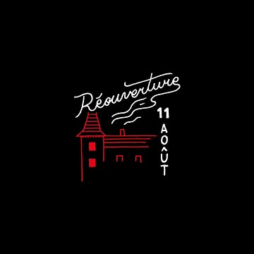 C’est reparti!

On se retrouve doucement à partir de ce mardi 11 août, aux horaires habituels

Ce week-end, la carte sera un peu plus légère, on n’est pas encore au complet

On avait vraiment bien besoin de ces vacances… et on revient avec l’énergie, la confiance et la soif qu’il faut pour faire tourner cette histoire

À tantôt !