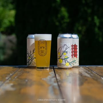 Au manoir, il y'a deux bières conditionnées cette semaine. La première est disponible au fût et en canettes super fraîches dès aujourd'hui

BISUTORO 6.5° 🏮
Sour mash barley and wheat
Yuzu, Ginger, Passionfruit and Idaho7 hop

In the Fridge ❄️

Bisutoro Sour Ale
Oamaru New Zealand IPA
Animal Farmhouse
SandCastle Pastry Sour
Pasadena West Coast Lager
John Porter
Bellem DIPA
Pasadena West Coast Lager
Arcanum Double West Coast IPA
Albion Triple DDH IPA
Vespera Sour Ale
Mensa Bière de Table
Golden Quest Hazy IPA

Saison Sauvage 2026 75cl
Barik Beer Club x Misery Co.
Saison Lambic 2025 75cl

───

Au manoir toute la semaine, des cans, des bouteilles, des fromages, des charcuteries locales à déguster sur place. Et le week-end, encore plus de crapuleuses gourmandises

Kegs for your Bar: Hello@miserybeerco.be

Menu du manoir: miserybeerco.be/menu

Sleep at the Manoir de Harzé Bed & Beer by Misery Co. Airbnb.com/h/misery

À tantôt