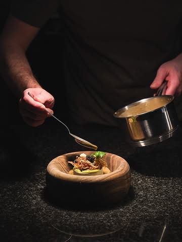 Dernière semaine pour découvrir notre menu de fin d’été avant de passer à des saveurs plus automnales. 🍂🧡