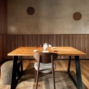 ✨ Quelques jours de pause pour mieux vous retrouver !

Le restaurant est fermé pour vacances et rouvrira le mercredi 14, avec un tout nouveau menu à découvrir.🍽️

À très bientôt !