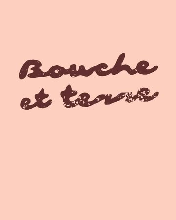 Bouche et terre 04.10.26 🤎 A sunday rooted by wildfarming, foodforestry, ancestral artistry, passata poetry, dirty dancing, fleuve, son et lumière — on living fields where la terre a encore des choses à dire. Les champs vous attend. Limited tickets. Reserve now. Come as you are. 🤎 Leave wilder.

Bouche et terre is genuinely curated by the soil and soul of @ceciestpassata & @mondedesmillecouleurs

#boucheterre #wonderwilderfarmerfest
feral design @elvire_delanote
earthy motion @fabioverhelst