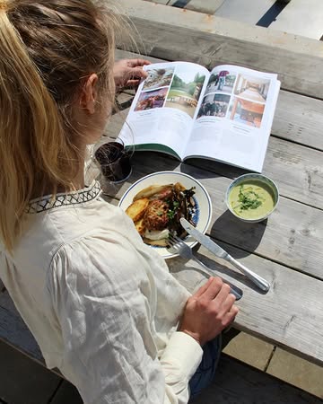 thank you for being part of our story

PLEK
organic • local • seasonal