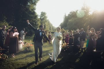 Looking for a wedding that feels truly yours?

At PLEK, every celebration is tailor-made. We love brainstorming with you to create a day that reflects your story, in a beautiful natural setting.

Ready to start planning your day?
Visit our website or get in touch at info@plek-groenendaal.com

Let’s celebrate love, your way. 🤍

PLEK
organic · local · seasonal