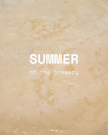 Condensé de l’été à la brasserie ☀️

- Never not testing
- Elle en a marre
- Permis gerbeur loading
- New home hunt
- 👯‍♀️
- Scoby candy by @funky__ferments
- 🌪️
- Sac à main de brasseuse from the inside
- Le bocal à bonnes et mauvaises nouvelles
- 🪼
- Fin de soirée
- +1
- Safety first
- Finir l’été au diner de @maisoncolombine_ et @joyful_tables