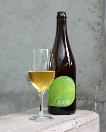 MEET JASSID - Our very first limited edition! ✨

Brewed with a Darjeeling black tea from the Rohini garden (India - PGI). Jassid is made from a single batch of tea, harvested during this year’s first flush (spring harvest).

What you get is a still cuvée with vinous, zesty, and floral notes.

Available now in a limited edition starter pack.
Link in bio.

Graphic design by the one and only @bravo.brillant