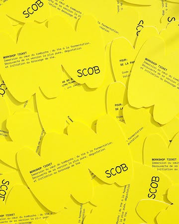 🎁 GIFT CARD - WORKSHOP 🎁

Gift idea to slip under the Christmas tree - a 2-hour workshop at the brewery with us, to learn more about tea fermentation.

Now available on our eshop (link in bio).

The physical card, including the unique code to book your workshop, will be sent to you by post.

DA: @bravo.brillant 🧑🏼‍🎨