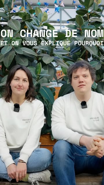 On change de nom, et on vous explique pourquoi.