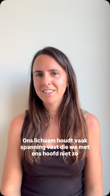 Op zondag 23 augustus en zaterdag 5 september organiseren Ellen en Katleen een introductieworkshop TRE® in het voedselbos bij Aardig in Zemst.

De Tension & Trauma Releasing Exercises zijn een eenvoudige, toegankelijke methode om spanning los te laten via een reeks fysieke oefeningen. Je maakt opnieuw contact met je lichaam en haar natuurlijk herstelvermogen, terwijl je hoofd gewoon mee mag doen 🌸

Deze introductieworkshop is ideaal als je:
* nieuwsgierig bent naar TRE®
* je een laagdrempelige eerste ervaring zoekt
* je al eerder TRE® aanleerde en graag nog eens alle oefeningen stap voor stap herhaalt
* je een regelmatige TRE® beoefenaar bent, maar nieuwsgierig bent naar een ervaring in het groen

Connecteren met je lichaam in de prachtige natuur, wie geeft zichzelf dit mooie cadeautje? 🫶

Info en inschrijven voor een workshop via de google forms (link in bio!).
Heel erg welkom 🥰
Ellen & Katleen