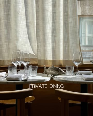 For private dining at Klee please email hello@klee-antwerp.be to make an enquiry. Find more info in our brochure on our website under ´private dining’

Voor het afhuren van Klee stuur een mail naar hello@klee-antwerp.be voor uw reserveringsaanvraag. Meer info vind je in onze brochure op de website onder tabblad ´private dining’