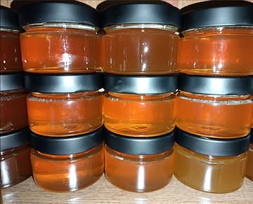 Club sportif, association, mouvement de jeunesse.. Financez vos projets grâce à notre miel et à son étiquette personnalisée ! 🍯 maison.nokin@gmail.com