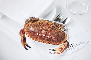 Op zoek naar een cadeautje?
Verras familie of vrienden met een cadeaubon van De Jonkman!
Gemakkelijk en veilig online te bestellen via onze website of ter plaatse af te halen in het restaurant van woensdag tem zaterdag. Hiervoor graag een seintje vooraf!

 #dejonkman #filipclaeys #northseachefs #gastronomy #brugge