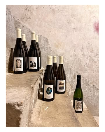 - Y a que des numéros 10 dans ma team -

On a reçu des bouteilles du domaine Labet du Jura.

——

Rappelle-toi

#mauvaischoix #vindujura #labet
