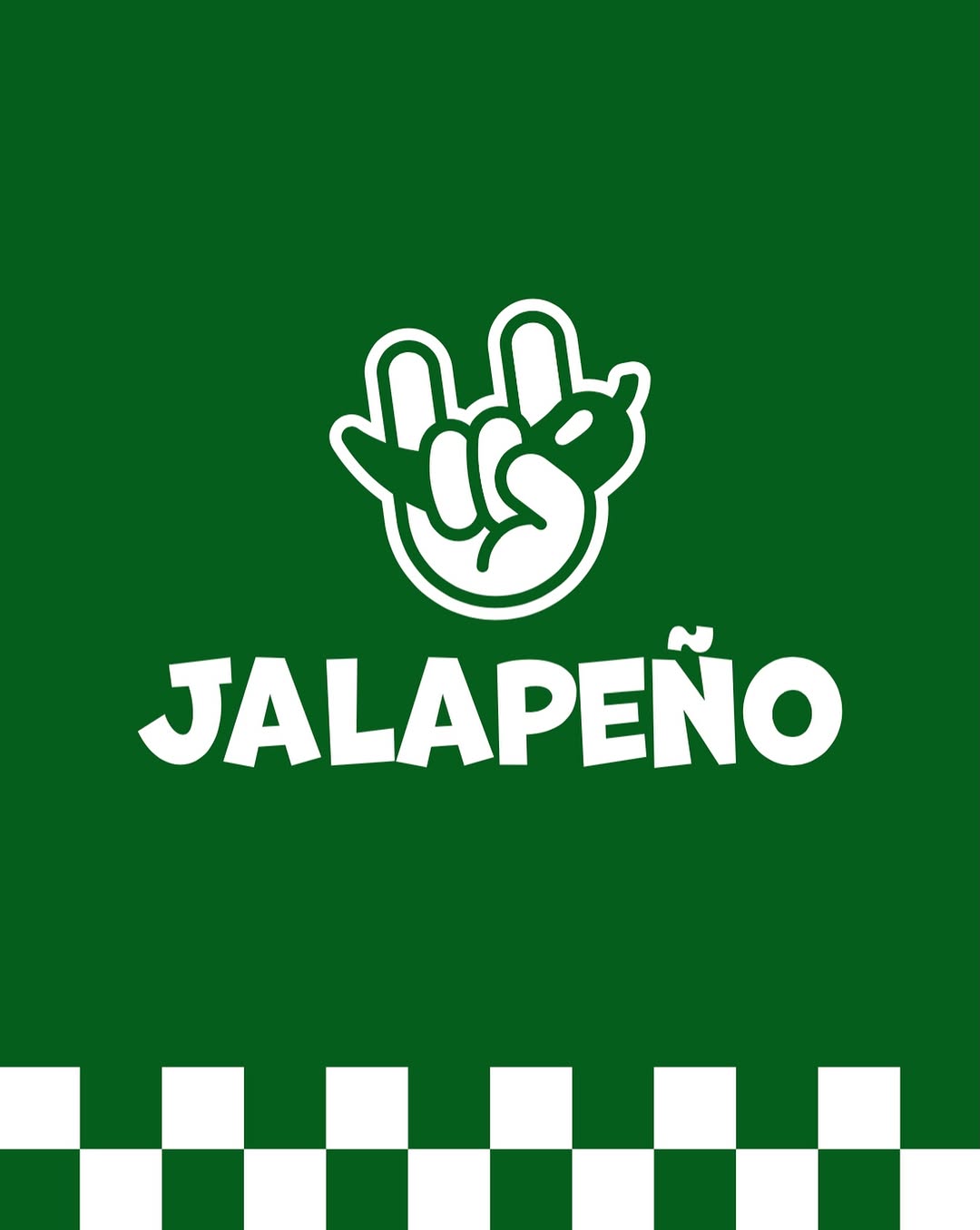 Jalapeño change de peau. 🌶️

Nouveau logo, nouvelle identité, nouvelle voix. Et non, ce n'est pas juste une histoire de style.
C'est que j'ai un message à faire passer, et il fallait qu'il claque. Une position claire et rebelle : dans un monde où on triture la qualité au mépris des producteurs, où bien manger devient un luxe, je fais le choix inverse. ✊

Ce nouveau logo, c'est ça. Plus fort, plus tranché, plus lisible. Le genre de logo que t'as envie de coller en sticker sur ta guitare 🎸 Rock ‘n’ roll, baby ! 🤘

Bienvenue dans la nouvelle ère Jalapeño ! 🙃

PS : Si tu sais pas ce que c’est un Jalapeño, c’est le légume que tu vois dans le logo (t’as plus d’excuse maintenant 👀)

PPS : Ah oui ! ça se dit pas Ja-la-pè-no mais (répète après moi) RRA-LA-PÈ-NIO (yes ! c’est bon tu l’as 👊)