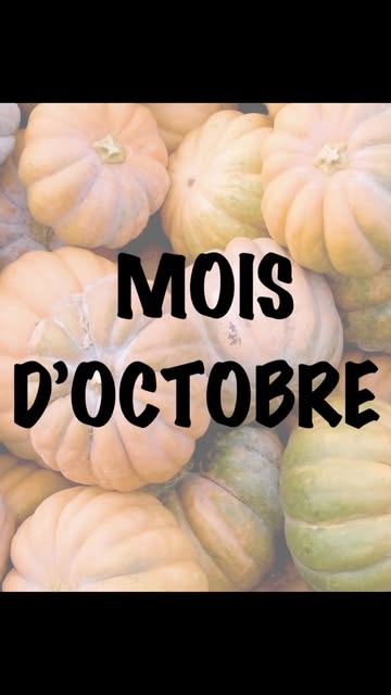⚠️Agenda du mois d'octobre⚠️

📍25 octobre : Marché d'Automne à Viesville

 Rdv de 10h à 17h à la salle Polyvalente de Viesville pour le marché d'automne organisé par l'ADéL ! 🎃

https://facebook.com/events/s/marche-dautomne-de-ladel-a-vie/2701239203624312/

📍 31 octobre : Asylum District à Jodoigne (@le_district_1370 )

Un bar transformé en asile pour Halloween ? Rdv à partir de 19h pour tester ton sang froid car pour l'évent, l'endroit se transforme en asile psychiatrique. Prévente obligatoire 💀

https://facebook.com/events/s/asylum-district/1390695999875226/