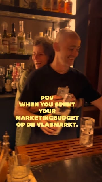 Dag4🥳
Na een zondagse rustdag zijn we er weer helemaal klaar voor!
Tradities zijn er om in stand te houden, daarom ondersteunen we jullie ook dit jaar weer met jullie favo hangover cure aan 10€
Een Bloody Marietje (of twee) en die kater verdwijnt als sneeuw voor de zon 🫣

We zijn er elke dag voor jullie vanaf 17h. (behalve zondag ;)
En nie vergeten, ‘t is ne marathon, gene sprint 🏃‍♂️‍➡️
#gentsefeesten #visitgent #puurgent #cocktailbar #bloodymary