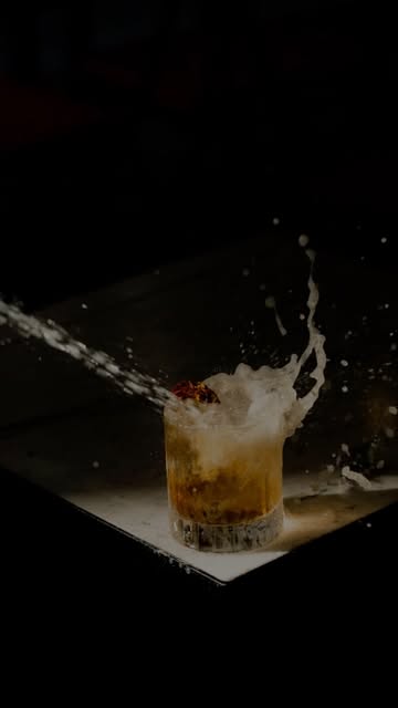 Here’s an extra reason to join us for apero tonight. That moment where your alcohol consumption truly might have a health benefit…

The origin of consuming bitter medicinal wines and liqueurs before or after dinner was to improve digestion and nutritional intake. Gentian root for instance, a bitter component used in many bitter liqueurs will make sure that magnesium wil be absorbed better into your body.

So in short that means having our cocktails might make you just a bit healthier. 🫠
(Taking in account that you should eat food with nutritional value of course. And also just mentioning that we are not responsible for any side effects your alcohol intake might have when indulging in our liquid delights.) 🤪
What are you waiting for?

#jiggersghent #visitgent #cocktailbar