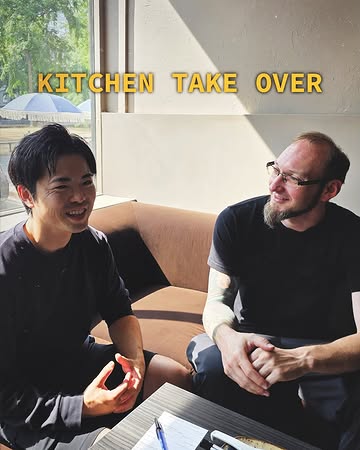 SAVE THE DATE! 🔥 Fri 30 & Sat 31/10 🍜 Master Tomoharu Fujioka @double_egg_tomo Takes Over The Kitchen At @ZuruZuruRamen to celebrate 160 years of friendship between Japan 🇯🇵 and Belgium 🇧🇪 @160anniv_japanbelgium

Master Tomoharu is no ordinary chef, he’s a flavour innovator blending traditional ramen with French techniques and molecular gastronomy.

His journey began in the corporate world at Marubeni, but his heart always belonged to ramen. As a true “Ajitama freak” (obsessed with marinated eggs), he documented 600+ Tokyo ramen bars before dedicating himself to his culinary dream in 2022.

He opened @ramentomotokyo (2023), where his Duck and Cassis Ajitama Shoyu Ramen became a national TV sensation, followed by @ramentomoharurotterdam (2025), his first international venture.

“This is our first European collab. Nick’s kitchen and my miso bowls are truly distinct—guests discover two traditions, not versions of the same idea. That’s how a Japan-Belgium celebration should taste.” — Chef Tomoharu Fujioka

🍜 THREE SIGNATURE BOWLS

🏯 KYOTO MISO RAMEN
Light, sweet white Kyoto miso broth infused in chicken-pork base, with slow-braised chashu. A refined style rarely tasted in Europe.

🌱 VEGAN MISO RAMEN
Fully plant-based, creamy miso tare & soy milk with braised aubergine & mushrooms—so rich you’ll forget there’s no meat!

🌊 SHIO RAMEN
Clear, salty white soy sauce tare. Pure craftsmanship: broth, noodles, and chashu speak for themselves.

#Gent #Ghent #ヘント #Ramen #ラーメン