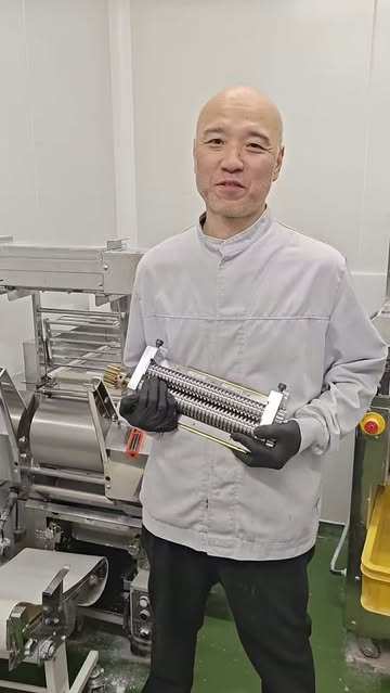 Big thanks to Nick for lending us the thick noodle cutter! 🍜🔥 Now we’re officially ready to craft the ultimate Jiro-style thick noodles for our upcoming pop-up!

​Jiro fans, you don't want to miss this. Tickets are selling fast—grab your advance tickets via the link in our bio and join us next week! 🎟️✨

Un grand merci à Nick de nous avoir prêté le couteau à nouilles épaisses ! 🍜🔥 Grâce à lui, on est enfin prêts à préparer de vraies nouilles épaisses pour notre pop-up style Jiro-kei !

​Amateurs de ramen, ne manquez pas ça. Les places sont limitées ! Réservez vos billets à l'avance via le lien dans notre bio et rejoignez-nous la semaine prochaine ! 🎟️✨

my.weezevent.com/jiro-kei-ramen-pop-up

#Jiro #PopUp #Tokyo #Ramen #japón