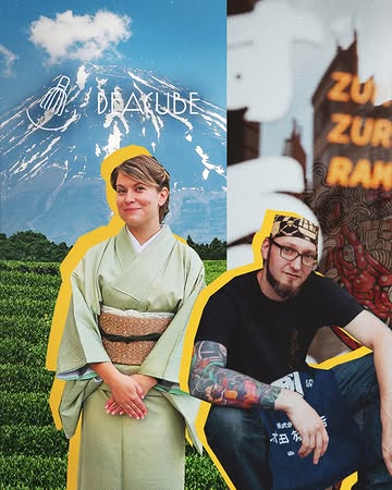 Op zondag 8 november draait alles om thee. 🍵 Ter gelegenheid van #GandGourmand en 160 jaar Japans-Belgische vriendschap brengen chef Nick Hofman en theespecialist Diana Goderich @deacube_tea een exclusieve Chaji #Omakase: een 6-gangen #Kaiseki-menu met saké-pairing, dat je voorbereidt op een authentieke Matcha #theeceremonie. 😌

WAT IS CHAJI OMAKASE?
Chaji is de meest formele vorm van de Japanse theeceremonie, geworteld in harmonie, respect, zuiverheid en rust. Diana kiest voor een lichtere, toegankelijkere versie met usucha: de individueel geserveerde Matcha. Chef Nick volgt de vijf klassieke Japanse bereidingstechnieken (goho) en serveert een Omakase-menu: laat je verrassen! 😋

HET MENU
🥂 Verfrissend welkomstdrankje & hapje
🥟 6-gangen Omakase Kaiseki-menu (incl. ramen & dessert)
🍶 Pairing met 3 huisgeïnfuseerde sake (warm & koud)
🍵 Matcha-theeceremonie door Diana + wagashi-zoetje

Diana beoefent chado al bijna tien jaar en runt Deacube Tea voor toegankelijke Japanse theemomenten. “Mensen moeten zich vrij voelen om met thee te experimenteren.”

PRAKTISCH
Zondag 8 november 2026
Twee shifts: 12:00u of 17:30u
€120 per persoon

Deze ervaring maakt deel uit van Gand Gourmand (1 t/m 8 november), georganiseerd door @BeleefGent #PuurGent en @VisitGent.

👉 Reserveer via link in bio of op www.zuru.be