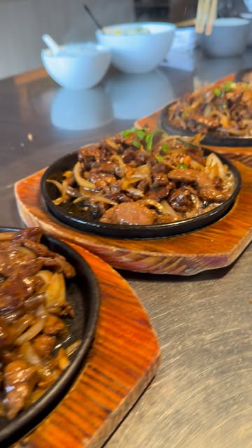 ✨ NOS HORAIRES D’OUVERTURE 🥢

Retrouvez-nous à L’Esprit Bouddha du lundi au vendredi :

LUNDI
12h — 14h • 18h — 21h

MARDI
12h — 14h • 18h — 21h

MERCREDI
12h — 14h • Fermé le soir

JEUDI
12h — 14h • 18h — 21h

VENDREDI
12h — 14h • 18h — 21h

SAMEDI & DIMANCHE
Fermé

🥢 Au plaisir de vous accueillir à notre table.

📲 Réservez votre table :
www.espritbouddha.be

📍 L’Esprit Bouddha — Gosselies
Ma cuisine de racines chinoises au terroir wallon.

#EspritBouddha #Gosselies #Charleroi #CuisineChinoise #TerroirWallon #Michelin #GaultEtMillau