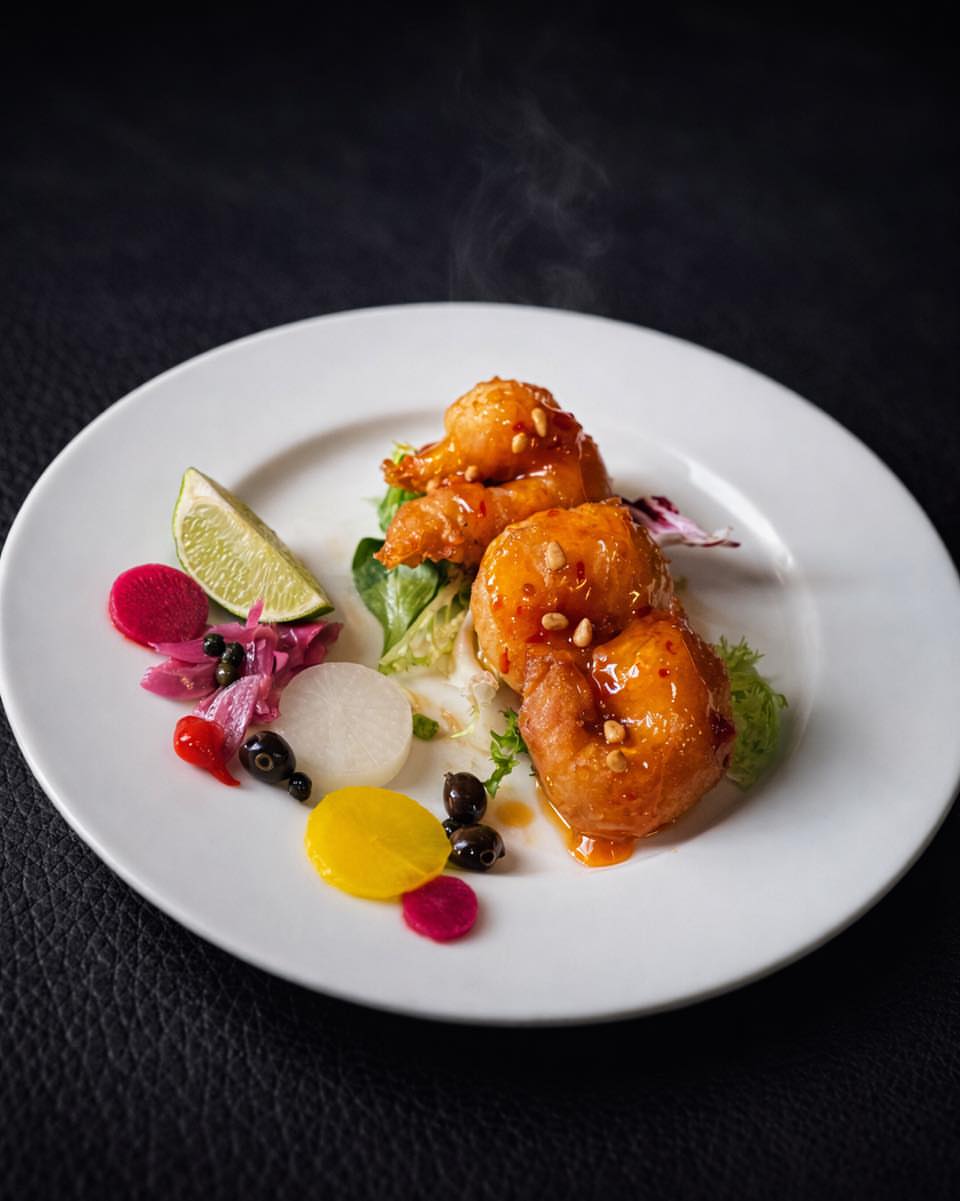 ✨ L’ESPRIT BOUDDHA – NOS HORAIRES D’OUVERTURE ✨

🍽️ Le plaisir de vous accueillir autour d’une cuisine aux racines chinoises, sublimée par les produits de saison de nos terroirs wallons. 🥢

🕒 Nos horaires :

• Lundi : 12h–14h | 18h–21h
• Mardi : 12h–14h | 18h–21h
• Mercredi : 12h–14h
• Jeudi : 12h–14h | 18h–21h
• Vendredi : 12h–14h | 18h–21h

🔒 Fermé le mercredi soir, samedi et dimanche.

🥂 Au plaisir de vous recevoir à notre table !

📍 L’Esprit Bouddha – Gosselies
🌐 Réservations : espritbouddha.be

#EspritBouddha #Gosselies #Charleroi #CuisineAsiatique #TerroirWallon #Michelin #GaultEtMillau