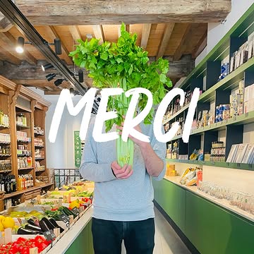 Dernières heures de 2025… une année intense et gourmande, avec tant de belles choses à partager ✨
Merci d’avoir été là !

🍄 75 ans de CHAMPIGROS
Une histoire qui démarre en 1950 et qui continue aujourd’hui grâce à vous.

🚪 +53 % de visiteurs en 2025
Vous avez été toujours plus nombreux à pousser la porte du magasin — votre confiance nous touche énormément 🙏

👨‍🍳 46 chefs et établissements livrés au fil des saisons. Une fierté et un plaisir de voir nos produits travaillés et sublimés en cuisine.

🧺 611 nouveaux produits
Autant de découvertes rendues possibles grâce à des fournisseurs engagés… et à votre curiosité.

🌱 Deux reconnaissances qui nous encouragent à aller plus loin
@collegeculinairedebelgique et le label écodynamique de @environment.brussels : des pas de plus vers une qualité exigeante et durable.

🔥 Cléo, Clara & Alex
Une équipe de feu qui, chaque jour, met tout en œuvre pour vous offrir le service que méritent nos produits.

Merci pour votre confiance et votre enthousiasme. Hâte de continuer l’aventure avec vous en 2026 💚

Ludovic

___
De laatste uren van 2025… een intens en smaakvol jaar, met zoveel moois om te delen ✨ Dankjewel dat jullie er waren!

🍄 75 jaar CHAMPIGROS
Een verhaal dat begon in 1950 en vandaag dankzij jullie verder leeft.

🚪 +53 % bezoekers in 2025
Steeds meer van jullie stapten onze winkel binnen — jullie vertrouwen raakt ons enorm 🙏

👨‍🍳 46 chefs en zaken, doorheen de seizoenen beleverd. Een echte trots om onze producten te zien leven en schitteren in hun keukens.

🧺 611 nieuwe producten
Ontdekkingen mogelijk gemaakt door sterke leveranciers… en jullie nieuwsgierigheid.

🌱 Twee erkenningen die ons aansporen om verder te gaan
Het Collège Culinaire de Belgique en het Ecodynamisch Label: stappen vooruit richting duurzame kwaliteit.

🔥 Cléo, Clara & Alex
Een topteam dat zich elke dag inzet voor de service die onze producten verdienen.

Dankjewel voor jullie vertrouwen en enthousiasme. We kijken ernaar uit om jullie ook in 2026 te blijven