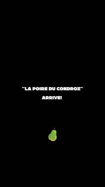 🍐🍐🍐🍐🍐🍐🍐

La Poire du Condroz est en chemin!

Des Poires du Condroz ramassées à la main, verger haute tige 0 traitement.

Fermentation en barrique de chêne, élevage sur lies.

Distillation à la Distillerie de Biercée.

Mise à la main.

Encore un peu de patience, l'étiquette arrive bientôt!

L'alcool nuit à la santé.