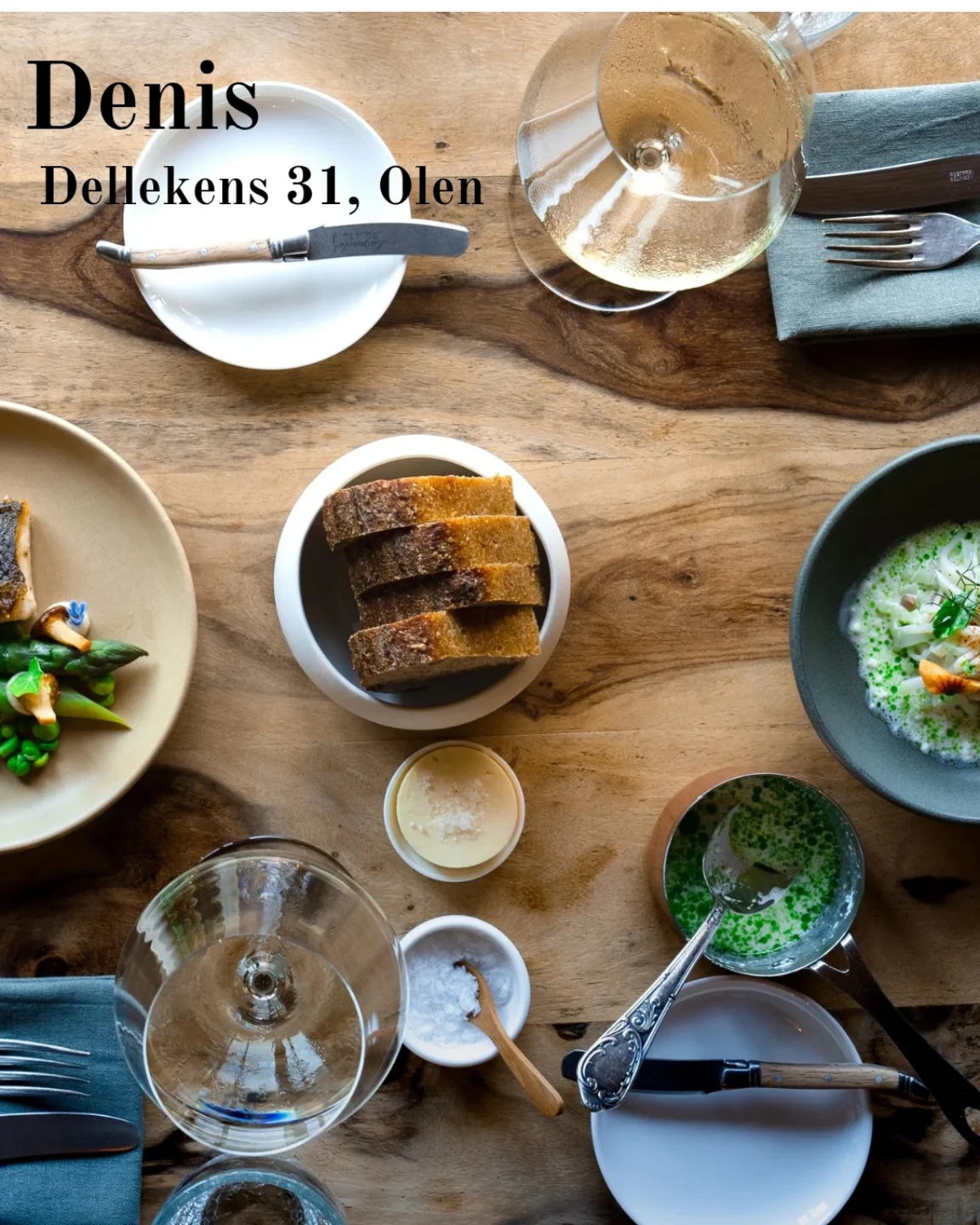 Thanks @_resto_denis_ for joining @streetsmart_belgium !
This matters. Let's fight hunger.
