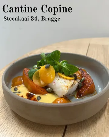 Thanks @cantinecopine for joining @streetsmart_belgium . Ga in de Wintermaanden bij dit topadresje eten en steun op die manier de lokale Voedselbank.
@karenkeygnaert
@gaultmillaubelgium
@stadbrugge
@visitbruges
Www.bestreetsmart.be