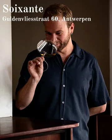 Thank you @soixante.antwerp for joining @streetsmart_belgium ! Let's fight hunger together!
@gaultmillaubelgium
@district_berchem
@desartsberchem
@julienbuchet
@denvosss
@lefooding_belgium