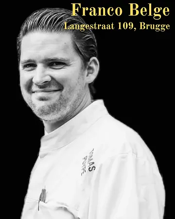 Thanks @tomaspuype and team @restaurant_franco_belge for joining @streetsmart_belgium. 🙏🙏🙏🙏
Ga in de komende 2 maanden in dit waanzinnig lekker restaurant eten en steun zo de lokale Voedselbanken.
@gaultmillaubelgium
@stadbrugge
@clubbrugge
@tergroenepoorte_brugge
@bruggeawards
@hockeybrugge
@spermaliebrugge
@bruggeplus.be
@visitbrugge
@visit.brugge