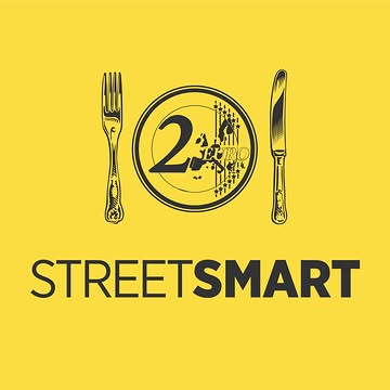 We zitten in de opstart van Streetsmart 2026. Als je als chef of restaurant wil participeren aan dé culinaire fundraiser ten voordele van de voedselbanken, slide in my dm's!